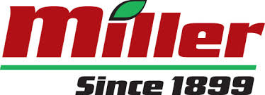 Miller Nitro Sprayers Logo
